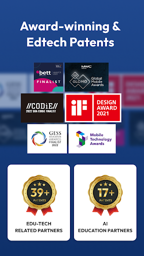 Mathpid - AI math learning screenshot