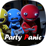 Guide for Party Panic icon