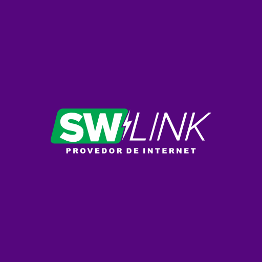 SWLINK logo