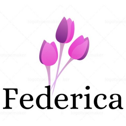 Federica Mangone logo
