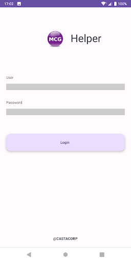 MCG Helper Screen 3