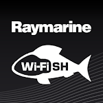 Cover Image of Baixar Raymarine Wi-Fish 0.6.26 APK
