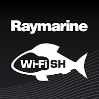 Raymarine Wi-Fish