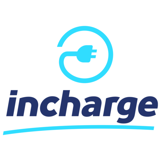 nrg incharge logo