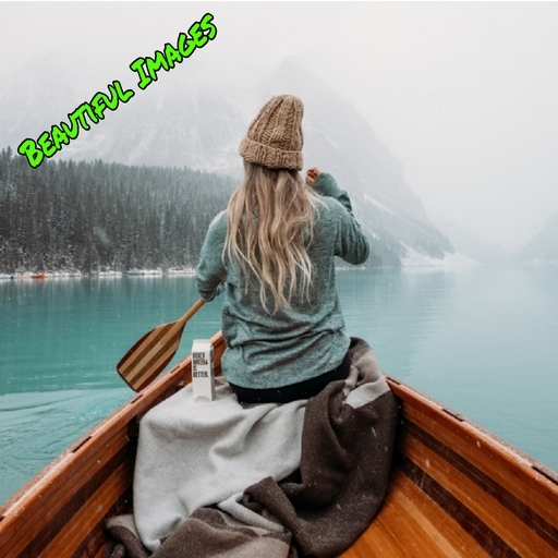 Beautiful images logo
