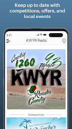 KWYR Radio