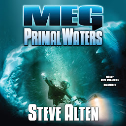 Symbolbild für Meg: Primal Waters