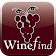 Wine Find icon