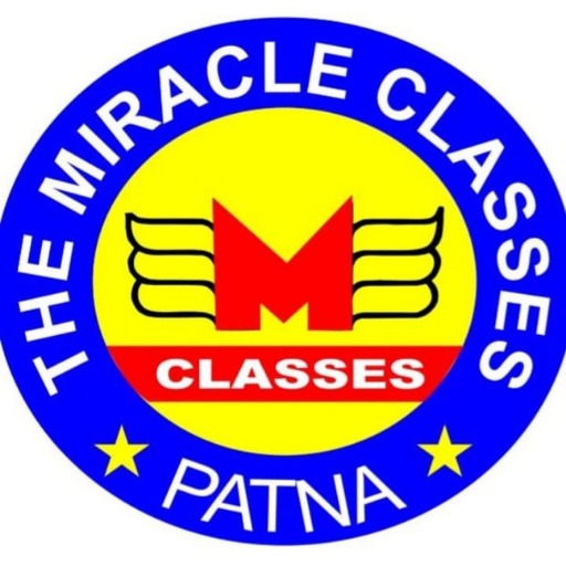 THE MIRACLE CLASSES logo