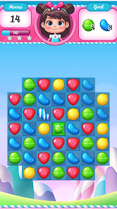 Candy Blast Puzzle 1.0.1 APK + Mod (Free purchase) for Android