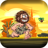 Caveman World Adventure icon