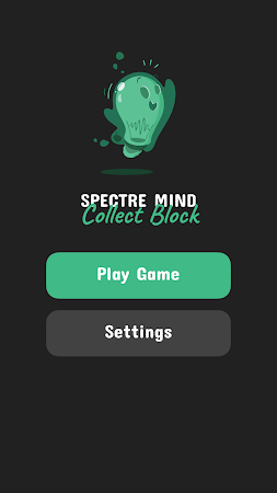 Game screenshot Spectre Mind: Collect Block mod apk