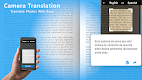 screenshot of Language Translator: Translate