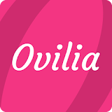 Ovilia - Pregnancy & Ovulation icon
