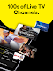 screenshot of PlutoTV: Live TV & Free Movies