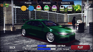 Transit Drift Simulator - Screenshot 3