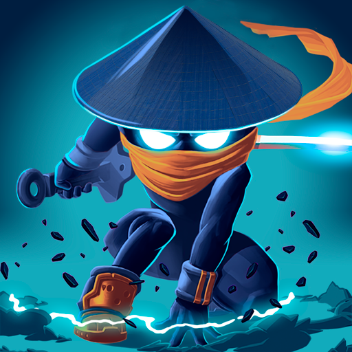 Ninja Dash Run - Offline Games