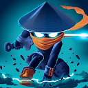 Herunterladen Ninja Dash Run - Offline Games Installieren Sie Neueste APK Downloader