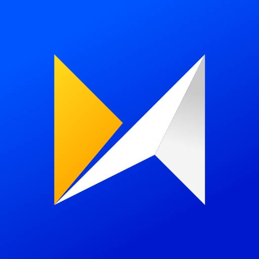 Naxa: Explore & Navigate logo