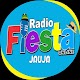 Radio FIESTA Jauja Download on Windows