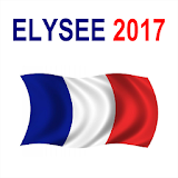 Elysée 2017 icon