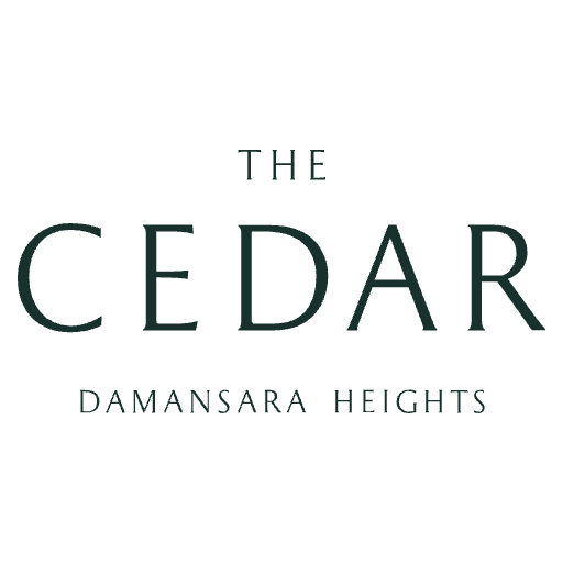 Cedar Damansara Heights logo