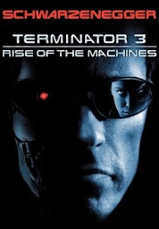 Icon image Terminator 3: Rise of the Machines