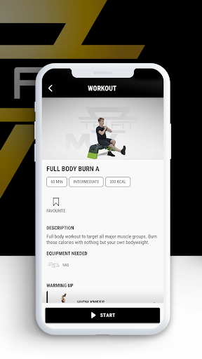 TriFit MUV Screen 3