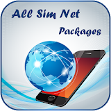 All Sim Internet Packages 2017 icon