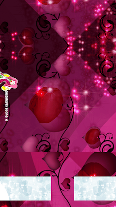 kikki.MagicGirlFly - Screenshot 2