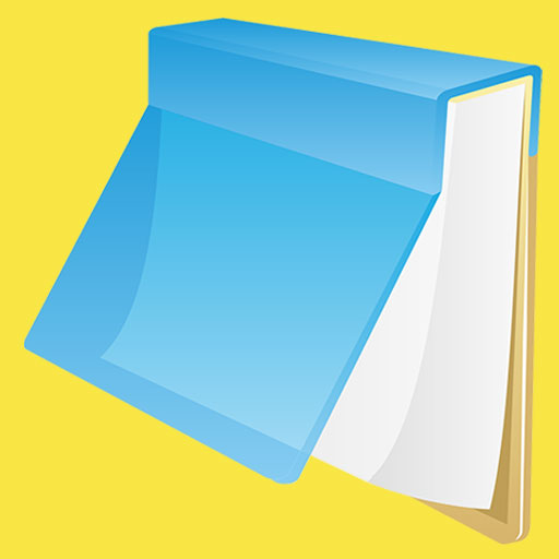 Notepad App  Icon