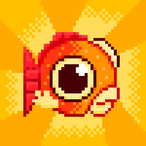 Sloppy Fish logo