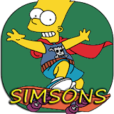 Pro The Simpsons New Guia icon