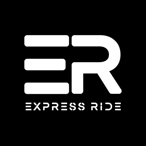 Express Ride Driver app logo