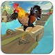 Farm Rooster Stunts & Water Run  Download on Windows