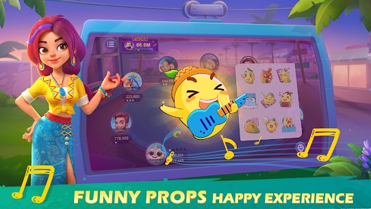 Tongits Star – Pusoy ColorGame 1.1.6 APK MOD Software for Android – APK Download 5