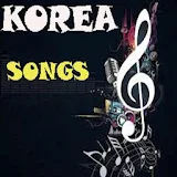 top korea songs icon