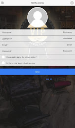 Barbearia Vip poster 3