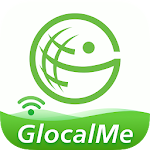 Cover Image of Download GlocalMe Connect Service for A  APK