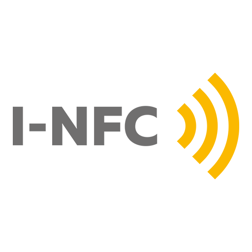 IDEAL NFC logo