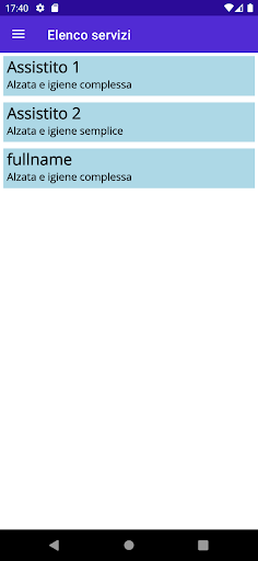 GeSA Screen 3