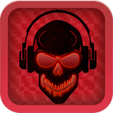 Free Music Skull Pro icon