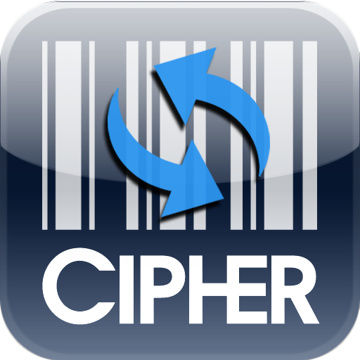 CipherConnect Pro Logo