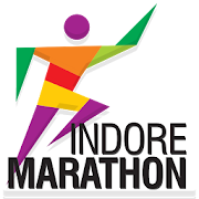 Jio Indore Marathon  Icon