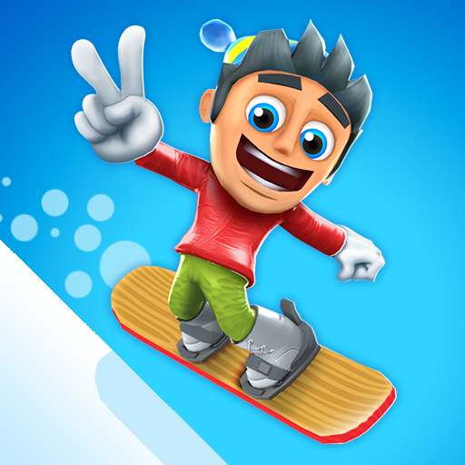 Ski Safari 2 1.4.0.1167 Icon