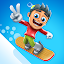 Ski Safari 2 v1.5.1279 (Unlimited Money)