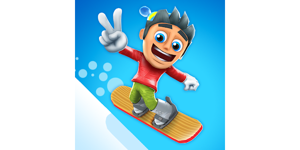 Ski Safari 2 – Apps no Google Play