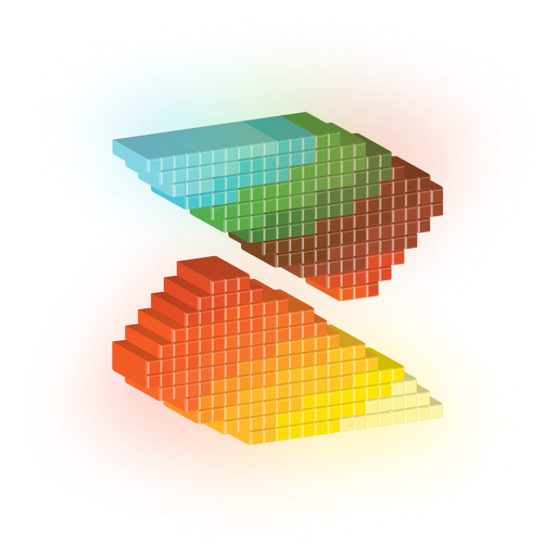 Zionverse 0.1 Icon