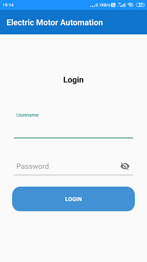 Electric Motor Automation