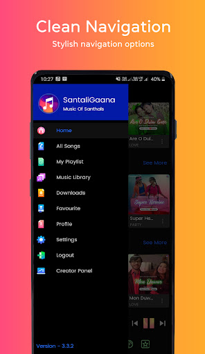 Santaligaana: Love of Santhals Screen 3
